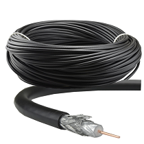 Coaxial and Satellite Cable