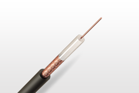 Coaxial & Satellite Cable