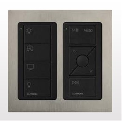 Lutron (Please call for any prices and stock)
