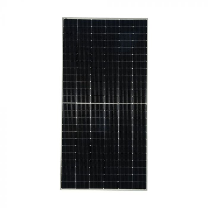 V-TAC 11354 Half Cut Mono Solar Panel