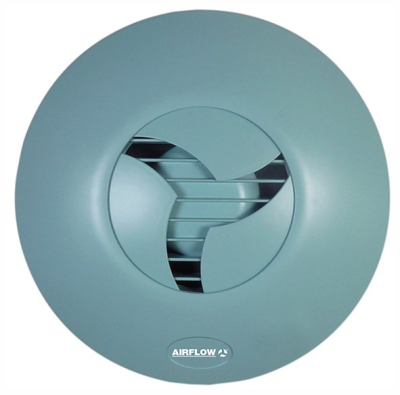 Airflow 52634515B Fan Cover Turquoise