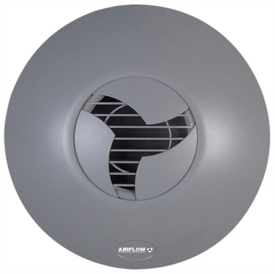 Airflow 52634517B Fan Cover Ultimate Gry