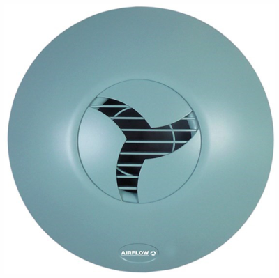 Airflow 52634518B Fan Cover Turquoise