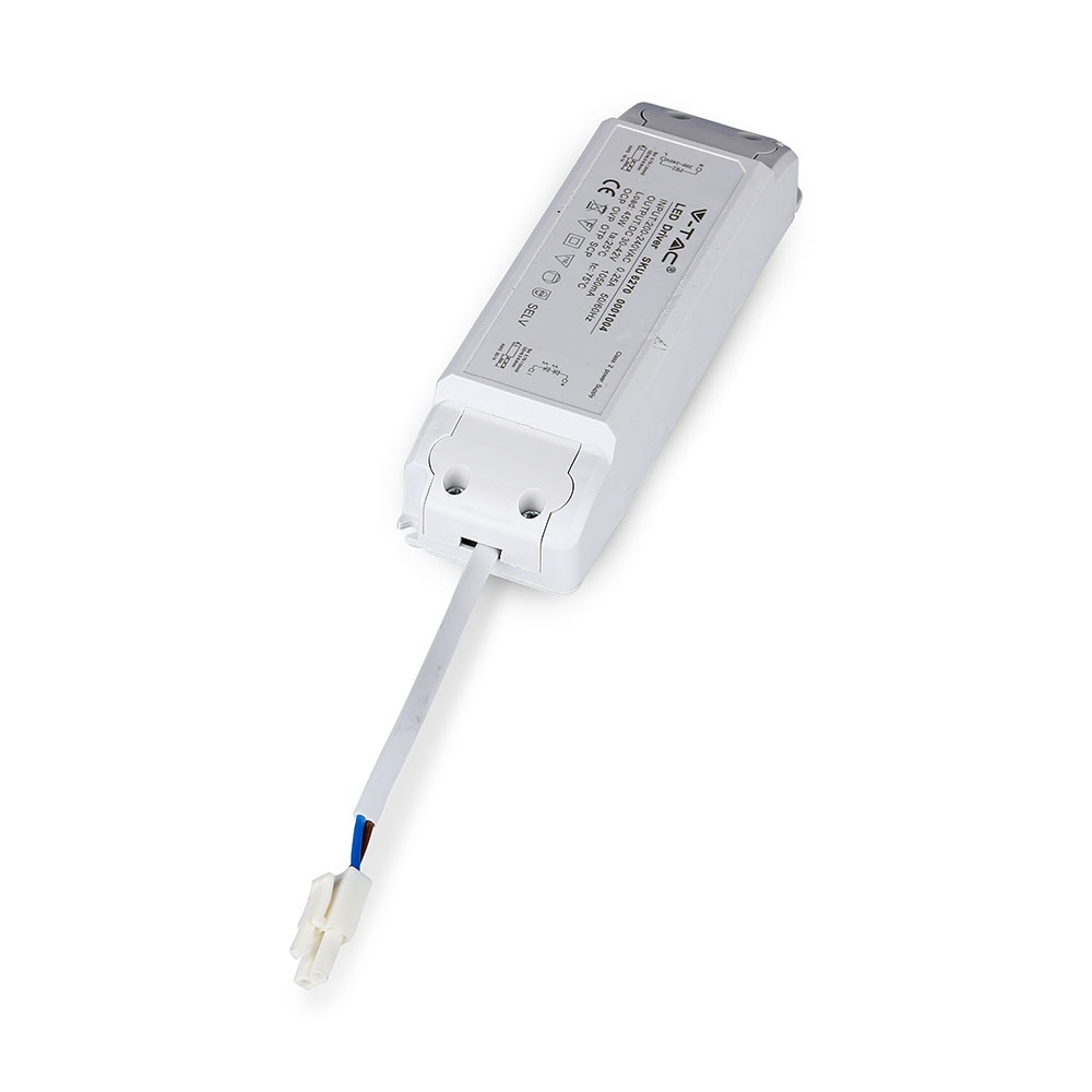 V-TAC 6270 - 45W NON DIMMABLE DRIVER FOR LED PANEL-FLICKER FREE