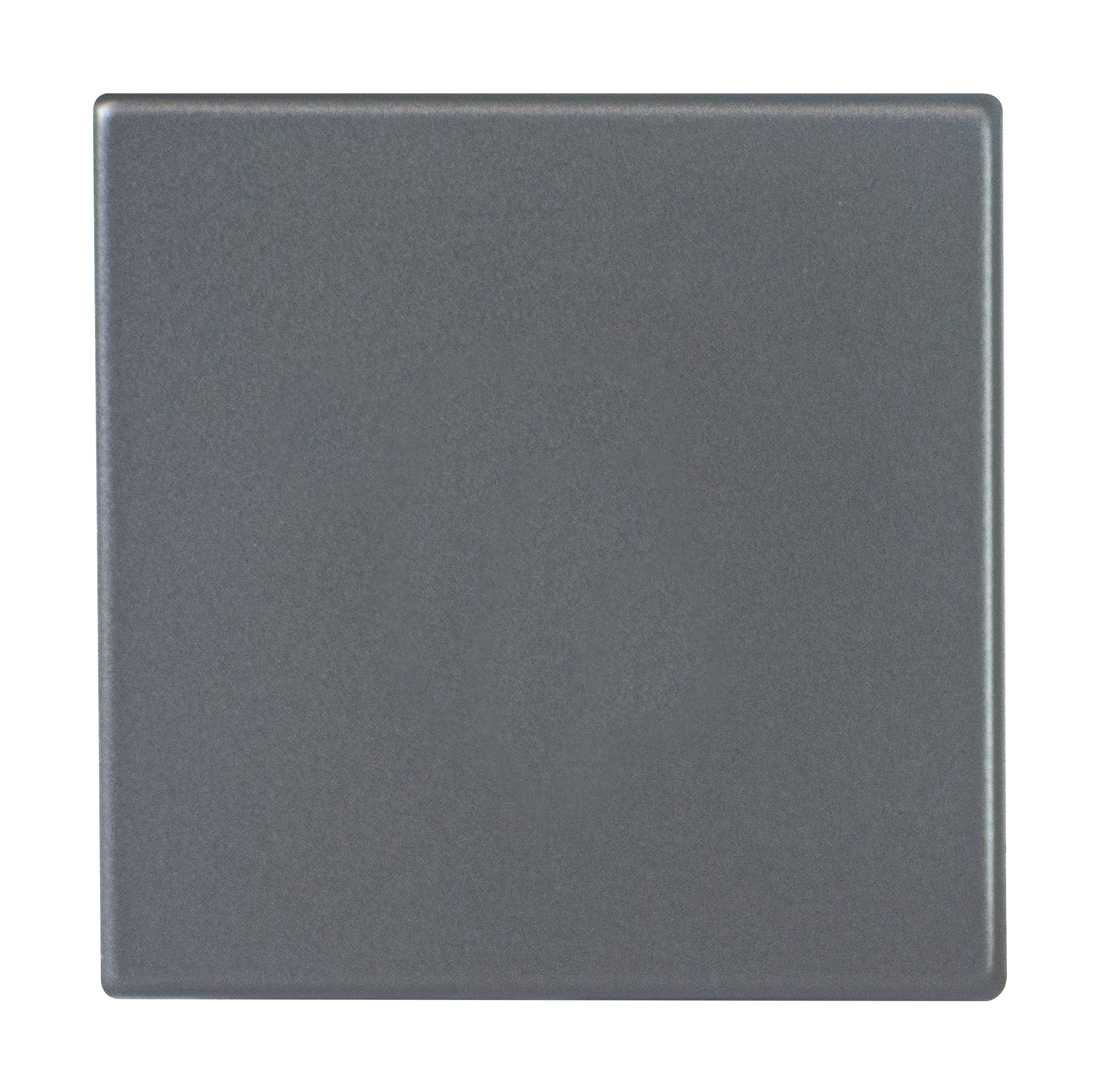 Hamln 7G2ABPS Blank Plate 87.4x87.4mm
