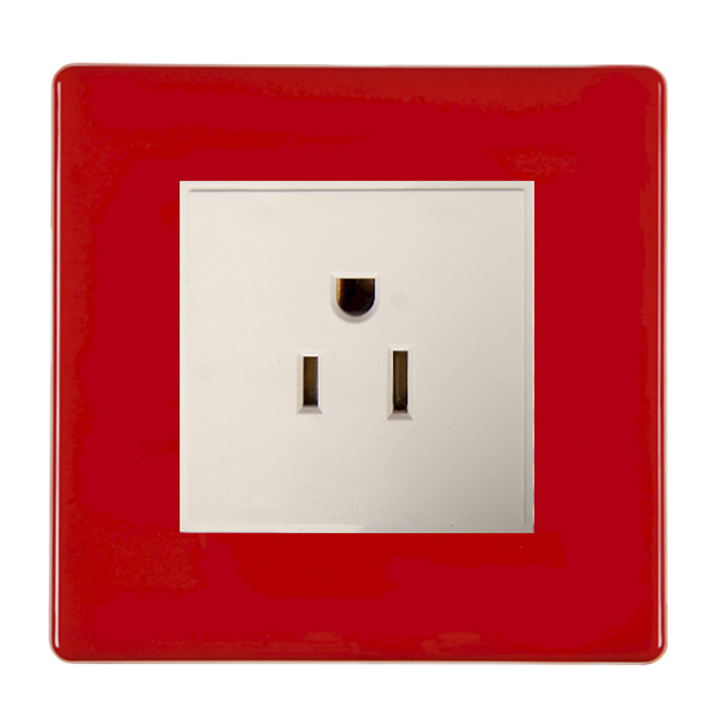 Hamln 7RC5258W Unswitched Socket 1G 15A