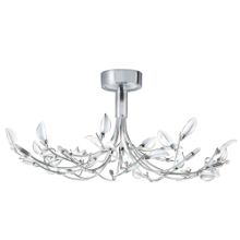 Searchlight 81510-10WH Wisteria Fitting 