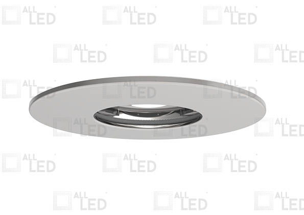 ALL LED AFD65BZ/IP/PC - IP65 FIXED POLISHED CHROME BEZEL FOR ICAN65 (AFD65)