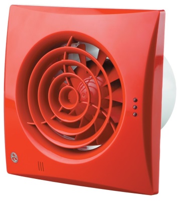 Blauberg CALMRED100 Calm Ex/Fan 100mm