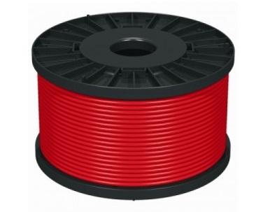 FP200 1.5MM 2C fire proof RED