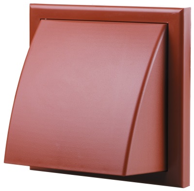 Blauberg DECOR185X185/150HKTERRACOTTA Gr