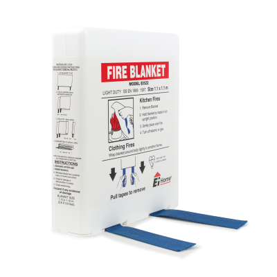 Aico EI522 Fire Blanket 1.1x1.1m2