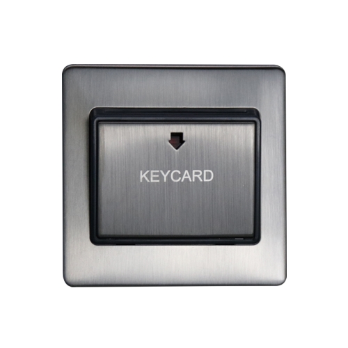 Thrion EN273BC/BK Key Card Switch BCH