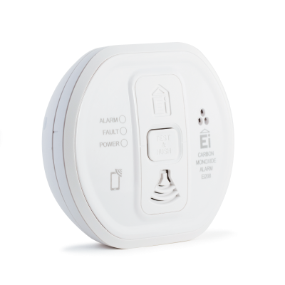 Aico EI208 CO Alarm Battery Powered