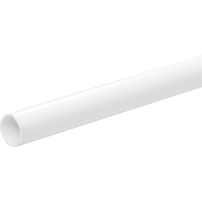 3M 32mm PVC Wastewater  Pipe - White