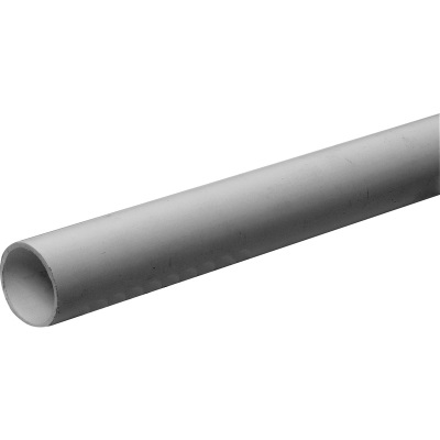3M 40mm PVC Wastewater  Pipe - Grey
