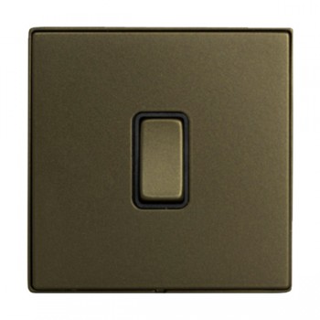 Hamln LDR31RB-RBB Rocker Switch 1G 10AX