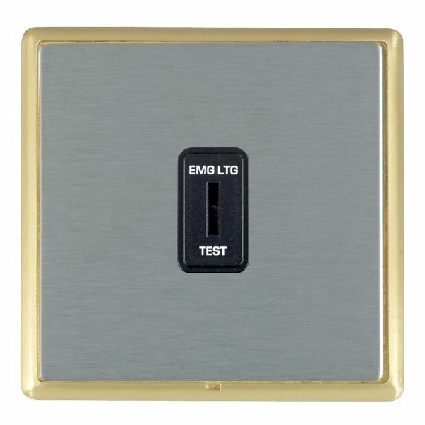 Hamln LRXKELSB-SSB Key Switch 1G 20A