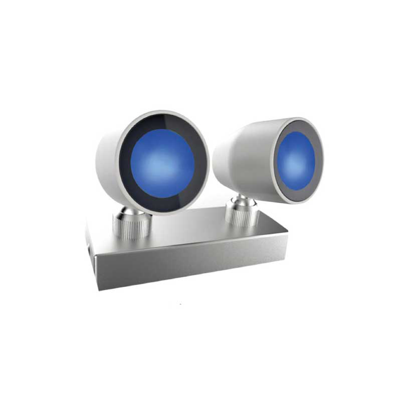GAP ML0022-A LED Spotlight 2W S/S