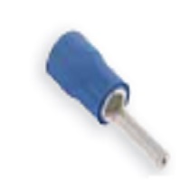 Pre-Insulated Terminals - Blue Pin 1.9 x 12mm