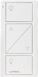 Lutron Pico RF 2 Button with Raise/Lower (Artic White) (Lights Control)