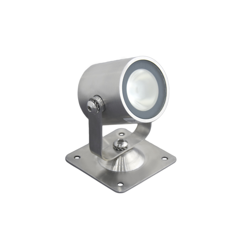 GAP PL1021-W White LED Mini Pondlight 1W