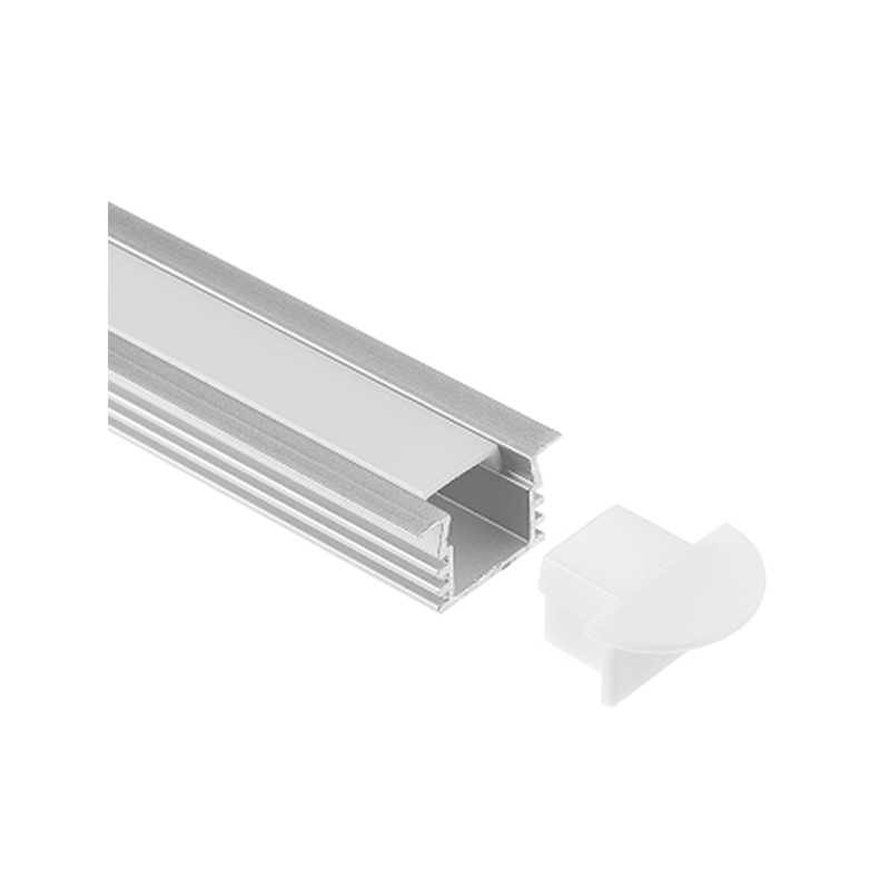 GAP PROFILE12-WL Aluminium Profile