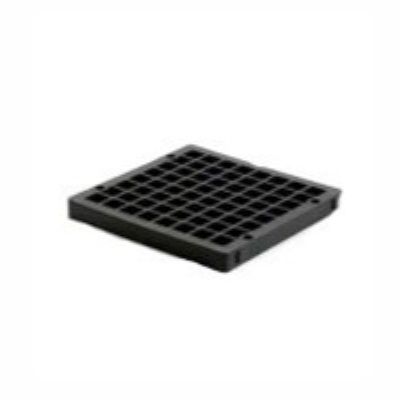 Square Hopper Grid Replacement 152x152mm