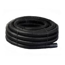 20mm Polyproplene Conduit Contractor Pack [Black]