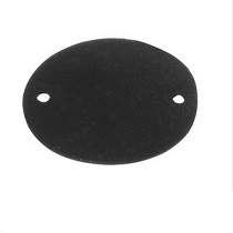 Rubber Gasket for Conduit Boxes