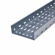150mm Cable Tray M/G Pre-Galv