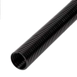 25mm Polyproplene Conduit Contractor Pack [Black]