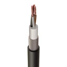 2.5mmÂ² 12 Core SWA XLPE Armoured Cable [Cut to Length]