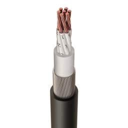 1.5mmÂ² 7 Core SWA XLPE Armoured Cable [Cut to Length]