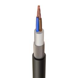 CAT 6 Armoured External UTP Solid Cable