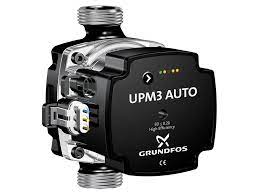 Grundfos auto pump 15-70