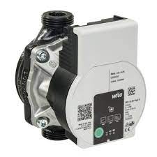 Wilo pump A rated pump